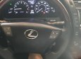 Lexus LS 460L 2006 - Chính chủ bán ô tô Lexus LS 460L SX 2006, màu đen