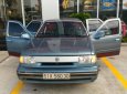 Ford Mercury Topaz G 1991 - Bán Ford Mercury Topaz G sản xuất 1991, màu xanh lam, nhập khẩu