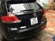 Toyota Venza 2010 - Cần bán lại xe Toyota Venza 2010, màu đen chính chủ giá cạnh tranh