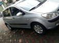 Hyundai Click 2008 - Bán Hyundai Click đời 2008, màu bạc số tự động, giá 242 triệu