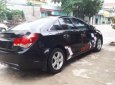 Chevrolet Cruze 2011 - Chính chủ bán Chevrolet Cruze sản xuất năm 2011, màu đen