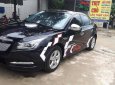 Chevrolet Cruze 2011 - Chính chủ bán Chevrolet Cruze sản xuất năm 2011, màu đen