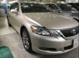 Lexus GS  350 AWD 2010 - Cần bán lại xe Lexus GS 350 AWD đời 2010, xe nhập