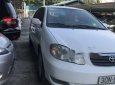 Toyota Corolla LE  2005 - Cần bán Toyota Corolla LE 2005, màu trắng, nhập khẩu nguyên chiếc số tự động