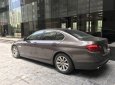 BMW 5 Series 523i 2010 - Cần bán lại xe BMW 5 Series 523i 2010, màu nâu, nhập khẩu nguyên chiếc chính chủ