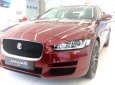 Jaguar XE 2018 - Bán Jaguar Portfolio - Red - Tặng trước bạ! Nhiều khuyến mãi xe giao ngay