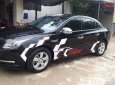 Chevrolet Cruze 2011 - Chính chủ bán Chevrolet Cruze sản xuất năm 2011, màu đen