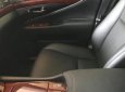 Lexus LS 460L 2006 - Chính chủ bán ô tô Lexus LS 460L SX 2006, màu đen