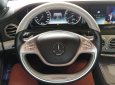 Mercedes-Benz S class S500L 2014 - Bán Mercedes S500L đời 2015, màu trắng 1 chủ