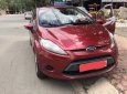 Ford Fiesta 2011 - Bán xe Ford Fiesta 2011 AT 1.6