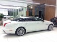 Jaguar XJL 2017 - Bán Jaguar XJL màu trắng - Thế giới thượng lưu trong một siêu phẩm - Tặng ngay trước bạ