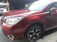 Subaru Forester Cũ   XT 2014 - Xe Cũ Subaru Forester XT 2014