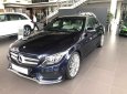 Mercedes-Benz C ũ Meredes-Benz  300 2018 - Xe Cũ Mercedes-Benz C C300 2018