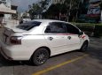 Toyota Vios 2010 - Cần bán xe Toyota Vios đời 2010, màu trắng