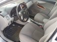 Toyota Corolla XLi  2011 - Bán Toyota Corolla XLi sản xuất năm 2011, màu bạc