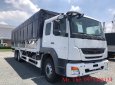 Genesis Friendee FJ  2017 - Bán xe tải Fuso FJ 15 tấn, giá giảm mạnh nhất trong tháng 8/2018