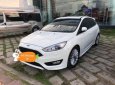 Ford Focus   Sport    2015 - Bán Ford Focus Sport đời 2015, màu trắng, nhập khẩu nguyên chiếc  