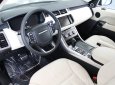 LandRover Sport SE 2018 - Giá bán xe Range Rover Sport SE 2018 màu trắng, đen, chính hãng giao ngay giá tốt khách gọi 0918842662