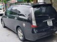 Mitsubishi Grandis 2007 - Cần bán Mitsubishi Grandis đời 2007, màu đen