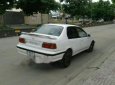 Toyota Tercel 1993 - Bán ô tô Toyota Tercel sản xuất năm 1993, màu trắng, xe nhập