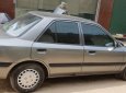 Mazda 323 1995 - Bán Mazda 323 năm 1995, màu xám (ghi), nhập khẩu