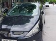 Mitsubishi Grandis 2007 - Cần bán Mitsubishi Grandis đời 2007, màu đen