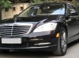 Mercedes-Benz S class S400 2010 - Bán ô tô Mercedes S400 năm sản xuất 2010, màu đen