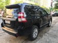 Toyota Prado TXL 2015 - Cần bán xe Toyota Prado TXL năm 2015, màu đen