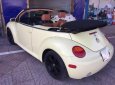 Volkswagen Beetle 2003 - Bán xe Volkswagen Beetle SX 2003, màu kem (be), xe nhập