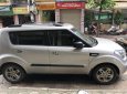 Kia Soul 4U 2009 - Cần bán gấp Kia Soul 4U sản xuất năm 2009, màu bạc, xe nhập, 450 triệu