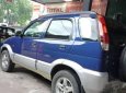 Daihatsu Hijet 2003 - Bán Daihatsu Hijet đời 2003, màu xanh lam  