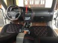 Daewoo Nubira 2001 - Bán Daewoo Nubira đời 2001, màu trắng, giá chỉ 75 triệu