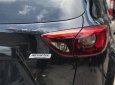 Mazda CX 5   2.0 AT  2016 - Bán xe Mazda CX 5 2.0 AT sản xuất năm 2016, màu đen 