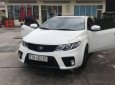 Kia Cerato Koup 2.0 2010 - Bán xe Kia Cerato Koup 2.0 năm 2010, màu trắng, nhập Hàn