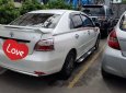 Toyota Vios 2010 - Cần bán xe Toyota Vios đời 2010, màu trắng