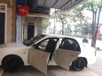 Daewoo Nubira 2001 - Bán Daewoo Nubira đời 2001, màu trắng, giá chỉ 75 triệu