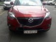 Mazda CX 9 2014 - Cần bán Mazda CX 9 2014, màu đỏ, xe nhà đi nên bảo dưỡng định kỳ rất tốt