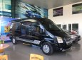 Ford Transit Mới   Limousine 2018 - Xe Mới Ford Transit Limousine 2018