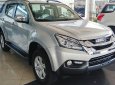 Isuzu MU Mới  -X 3.0 AT 2016 - Xe Mới Isuzu MU-X 3.0 AT 2016