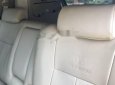 Toyota Fortuner   2010 - Bán Toyota Fortuner sản xuất 2010, màu xám, chính chủ