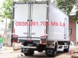 Hino 500 Series FG8JT7A 2018 - Xe đông lạnh Hino 8 tấn, chuẩn khí thải Euro 4