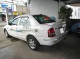 Mazda 323   2003 - Bán xe Mazda 323 năm sản xuất 2003, màu trắng