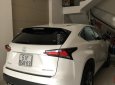 Lexus NX  200T 2015 - Bán xe Lexus NX 200T 2016, màu trắng