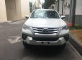 Toyota Fortuner 2018 - Bán xe Toyota Fortuner sản xuất 2018, màu trắng, giá tốt