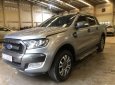 Ford Ranger   Wildtrack  2016 - Bán xe Ford Ranger Wildtrack sản xuất năm 2016, màu bạc