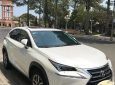 Lexus NX  200T 2015 - Bán xe Lexus NX 200T 2016, màu trắng