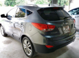 Hyundai Tucson 4WD 2011 - Bán em Tucson 2011 nhập khẩu, số tự động