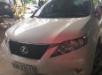 Lexus RX  350 2010 - Bán xe Lexus RX350 đời 2010, màu trắng, nhập khẩu