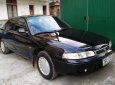Mazda 626 1996 - Bán xe Mazda 626 đời 1996, màu đen, nhập khẩu, giá tốt 150 triệu