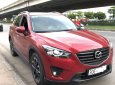 Mazda CX 5 Facelift  2016 - Cần bán xe Mazda CX 5 năm sản xuất 2016, màu đỏ giá cạnh tranh